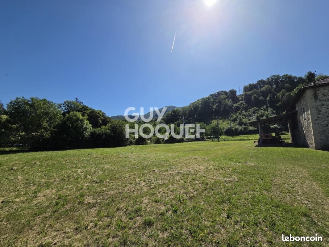 Terrain Saint Pierre De Cherennes · à Saint-Pierre-de-Chérennes · 97 000 €
