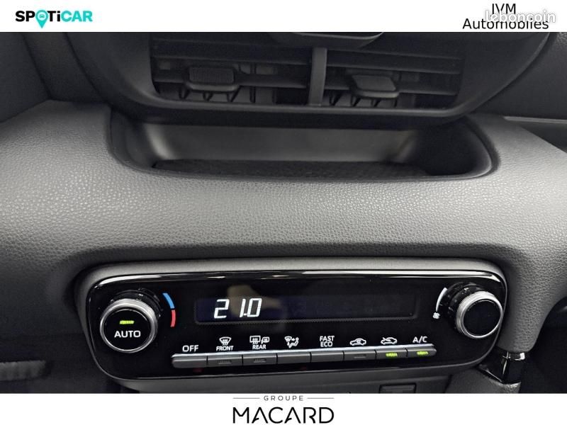 Mazda Mazda 2 Hybrid 1.5 Hybrid 116ch Centre-Line 2024 (image 31)