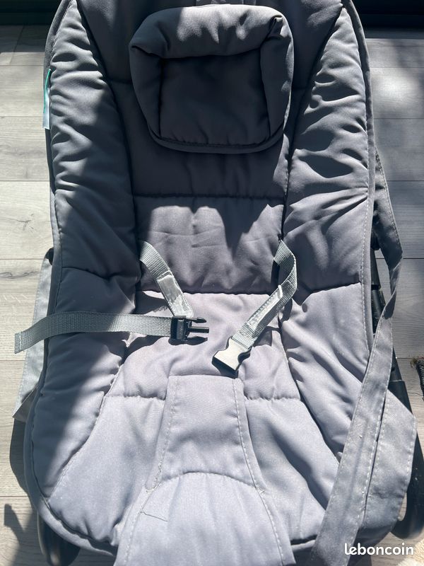 Transat bébé (image 2)