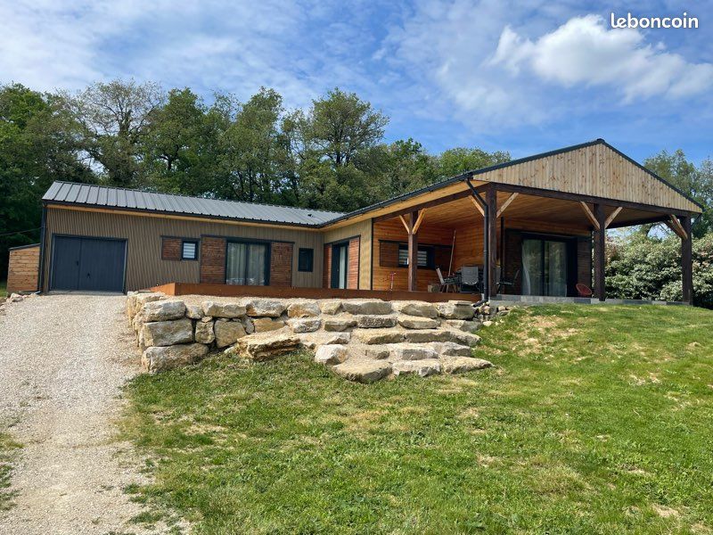 Maison 6 pièces 141 m² · à Parisot · 141 m² · 295 000 €