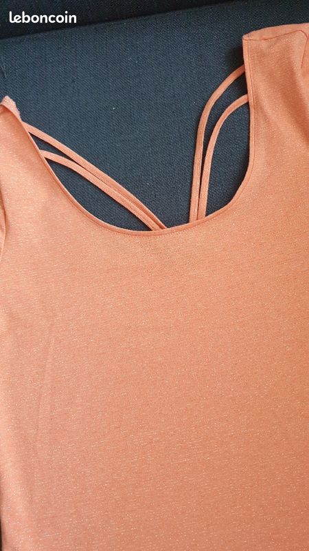 Tee-shirt Bonobo (image 2)
