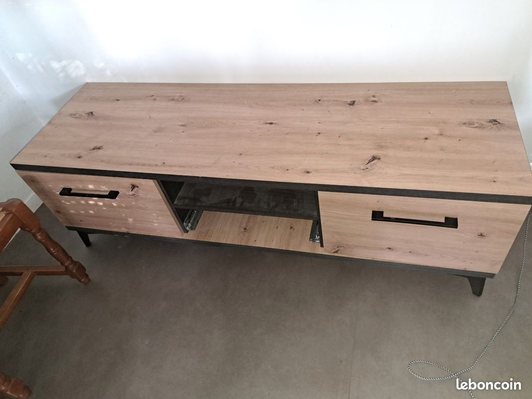 Vend meuble impeccable (image 1)