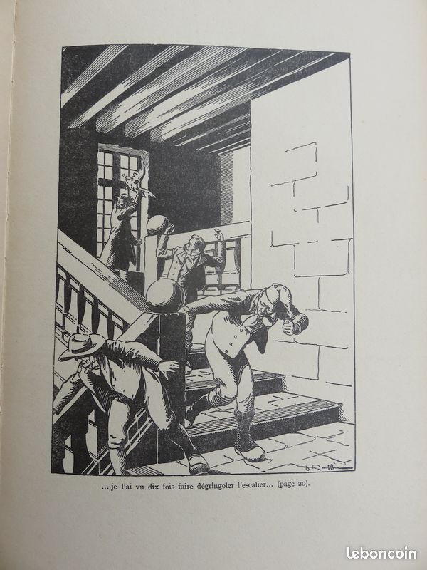 "mes années d'enfance et d'adolescence / g.sand (image 4)