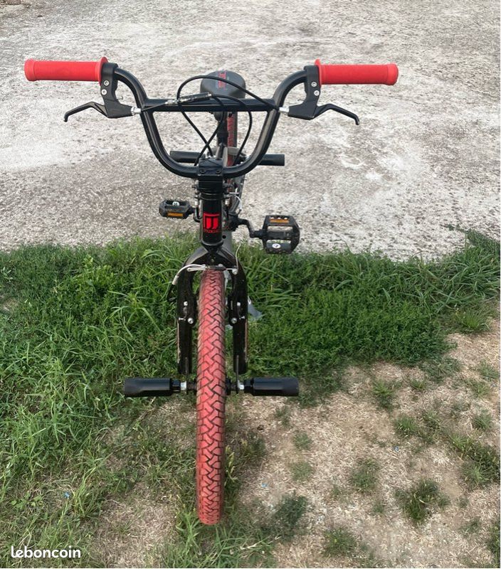 Bmx magic rock (image 3)