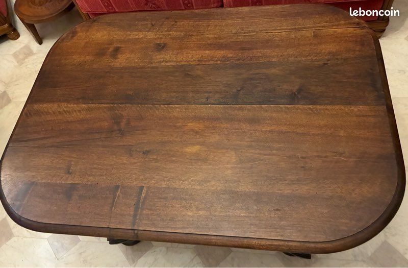 Grande table basse (image 3)