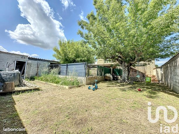 Propriété 7 pièces 166 m²