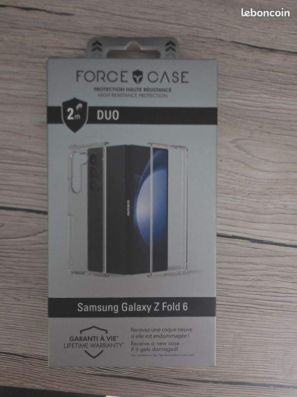 Coque neuve de telephone (image 4)