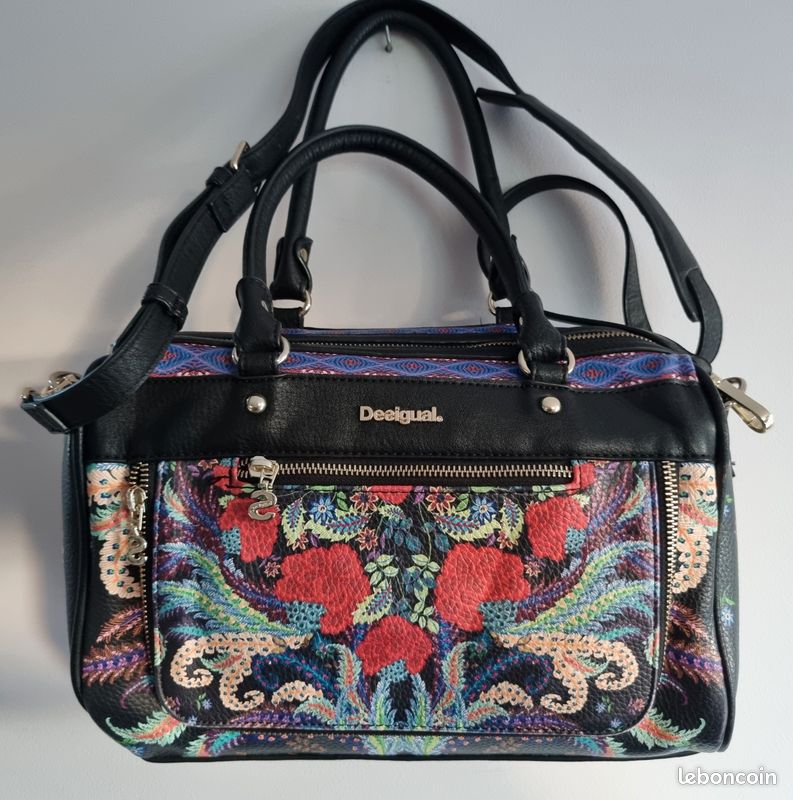 Sac desigual neuf (image 4)