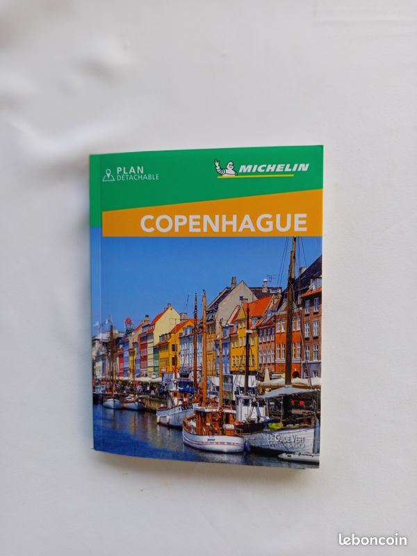 Guide Copenhague (image 1)