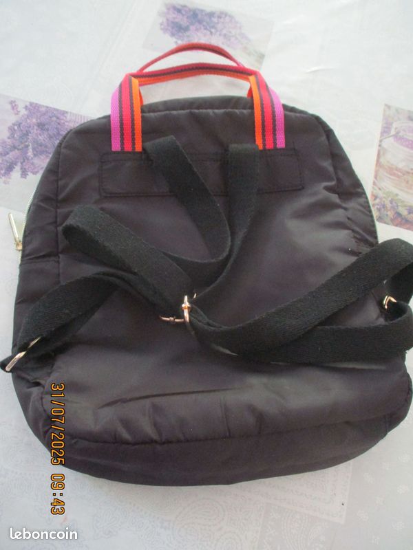 Sac à dos (image 5)
