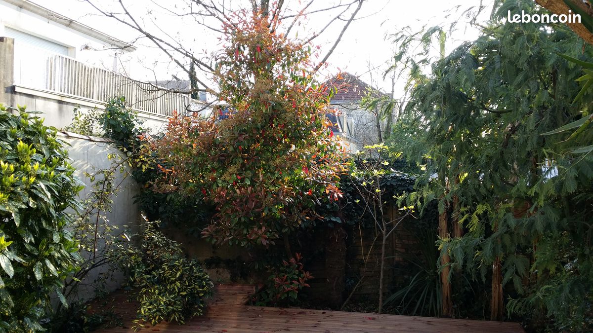 Maison 5 pièces 125 m² · à Bordeaux · 125 m² · 2 040 €
