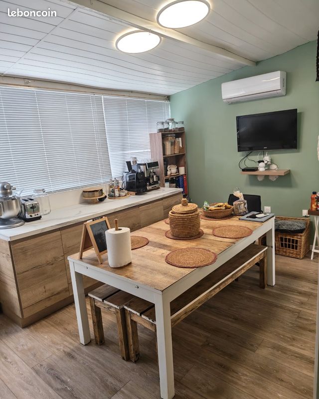 Maison 4 pièces 96 m² · à Béthisy-Saint-Pierre · 96 m² · 185 000 €