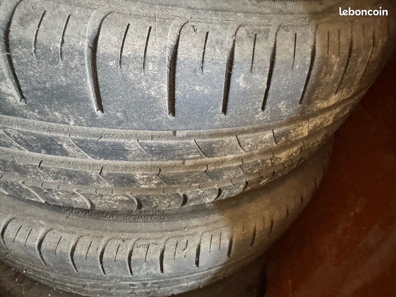 Roue 15 pouce (image 2)
