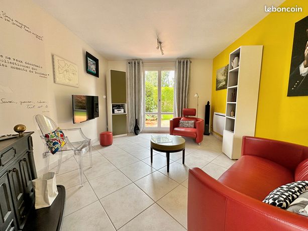 Maison a louer montmorency - 5 pièce(s) - 85 m2 - Surfyn