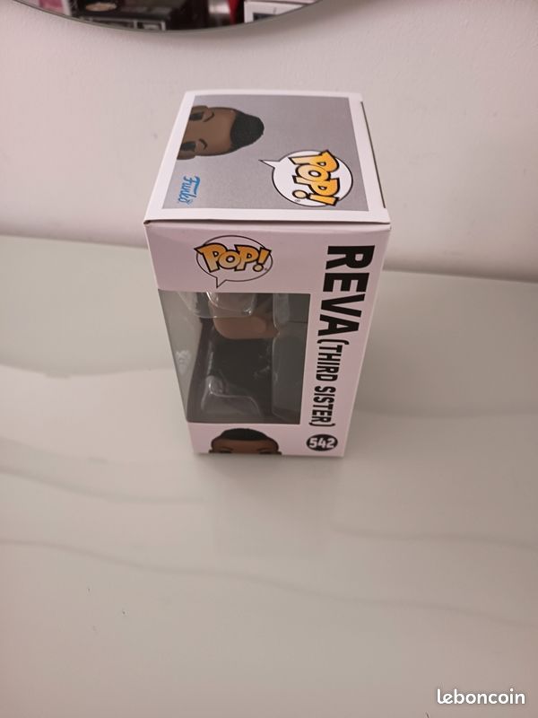Pop star Wars reva (image 3)
