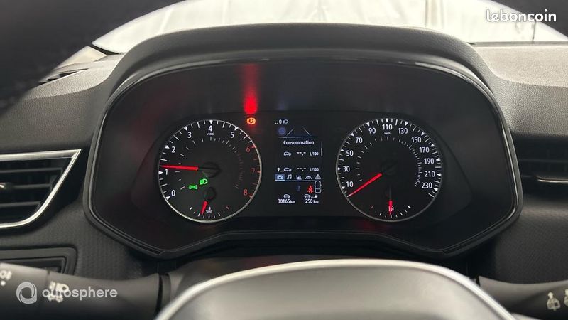 Renault Clio 1.0 TCe 90ch Equilibre (image 10)