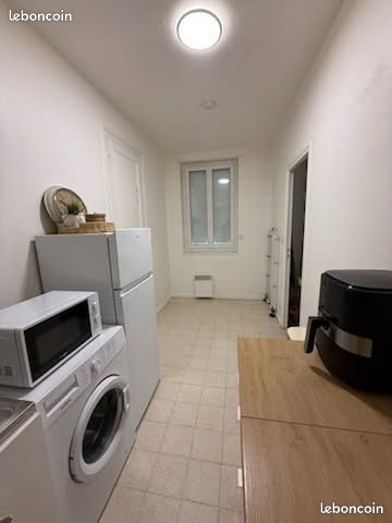 Appartement 2 pièces 40 m² · au Petit-Quevilly · 40 m² · 560 €/mois
