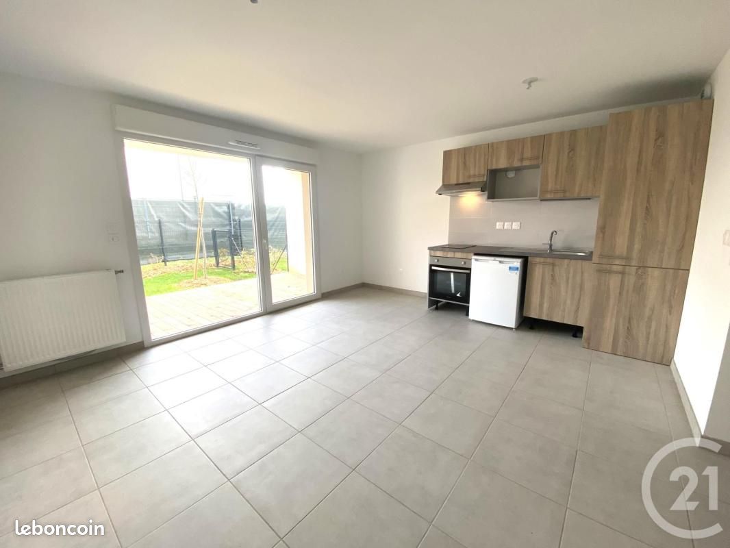 Appartement 2 pièces 40 m² · à Roques · 40 m² · 626 €/mois
