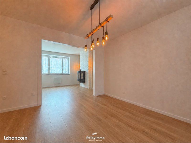 Maison 7 pièces 133 m² · à Leers · 133 m² · 242 500 €