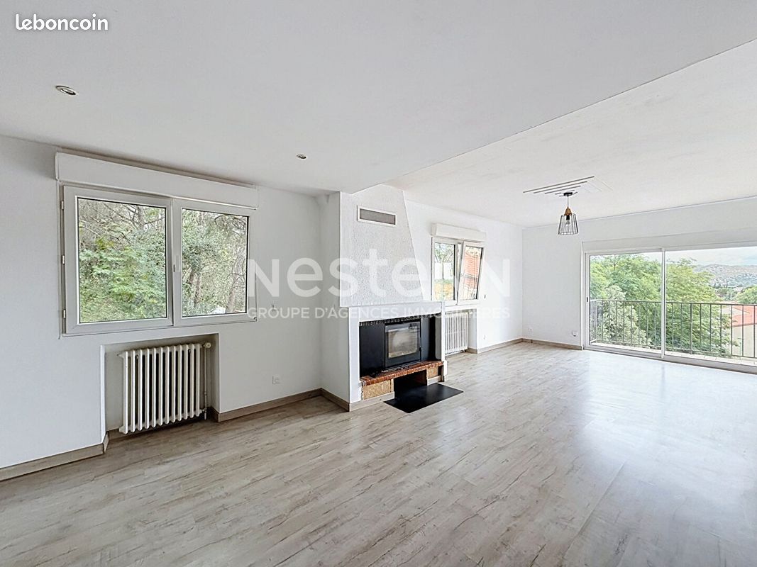 Appartement 5 pièces 97 m² · à Bouleternère · 97 m² · 189 000 €