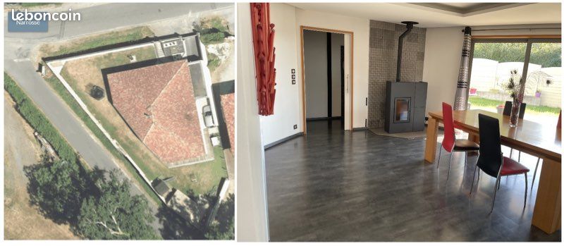 Maison 4 pièces 129 m² · à Narrosse · 129 m² · 349 000 €