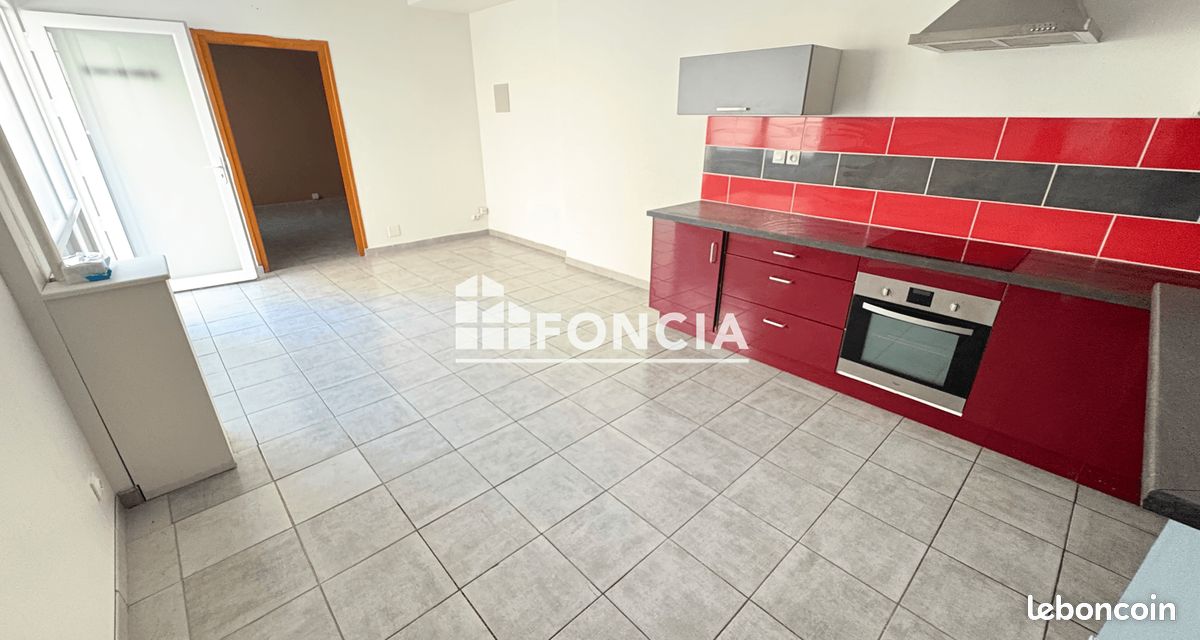 Appartement 2 pièces 53 m² · à Valence · 53 m² · 610 €/mois