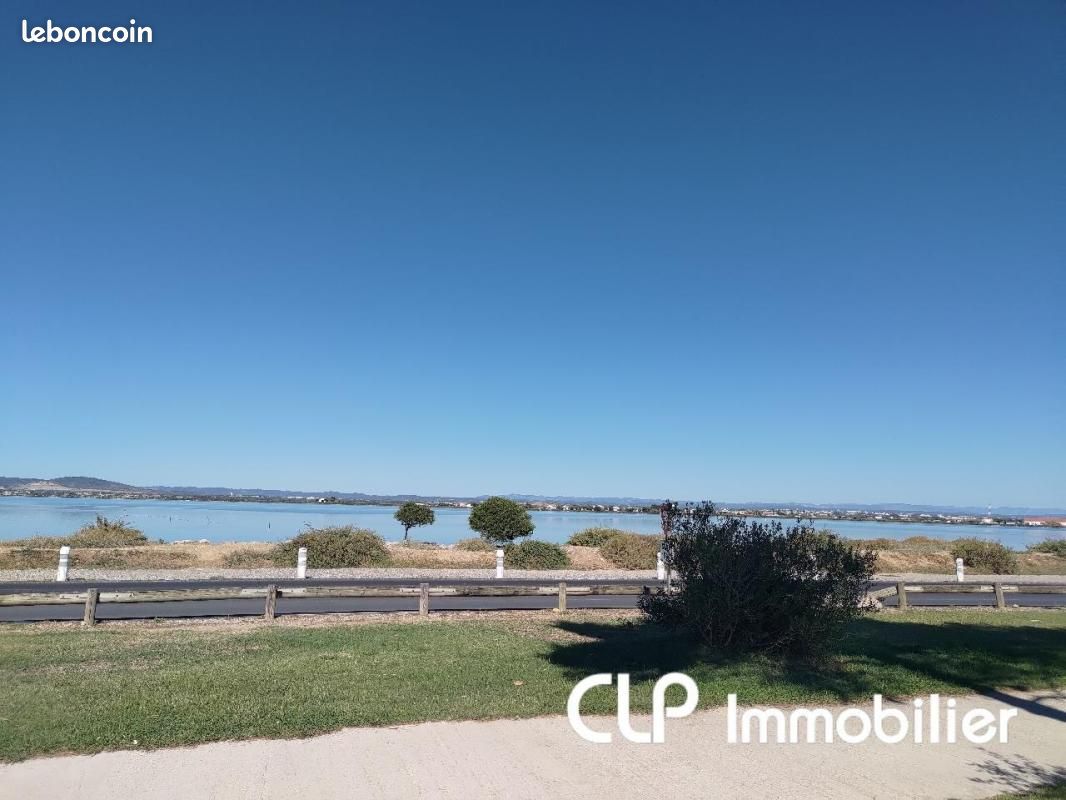 Maison 5 pièces 87 m² · à Palavas-les-Flots · 87 m² · 470 000 €