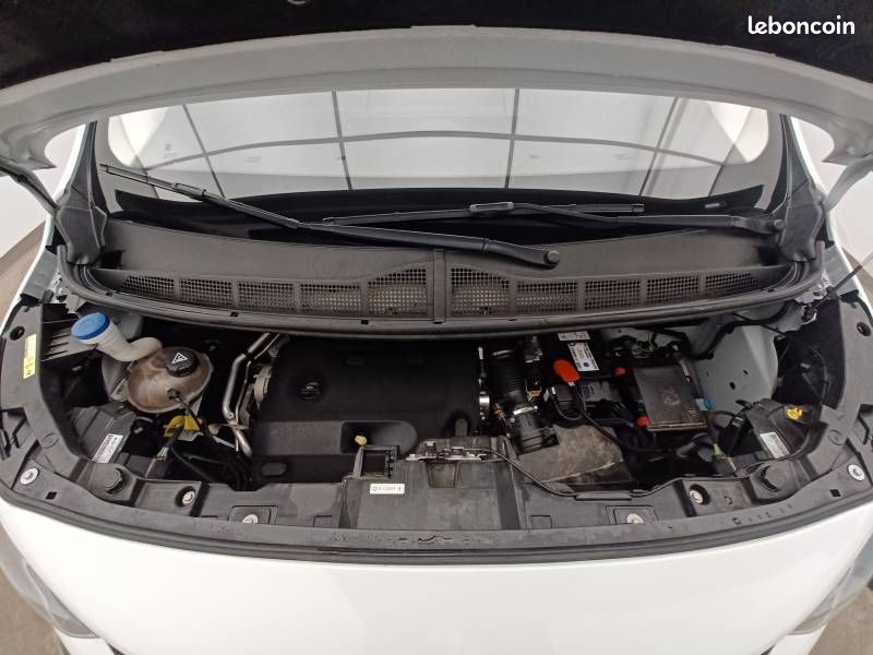 Opel Vivaro FOURGON FGN TAILLE M BLUEHDI 145 S&S BVM6 (image 12)