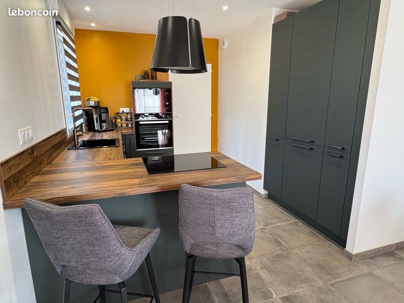 Maison 6 pièces 116 m² · à Plonéour-Lanvern · 116 m² · 320 000 €