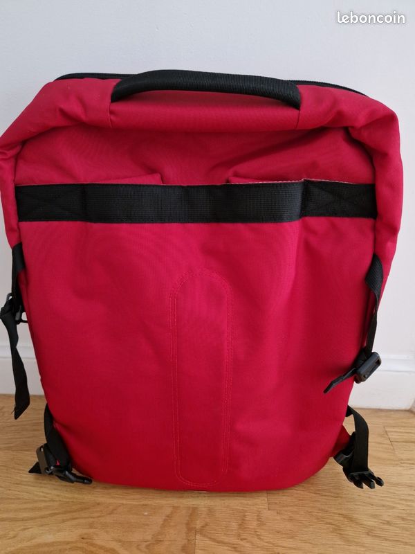 Sac de voyage cabine DELSEY (image 8)