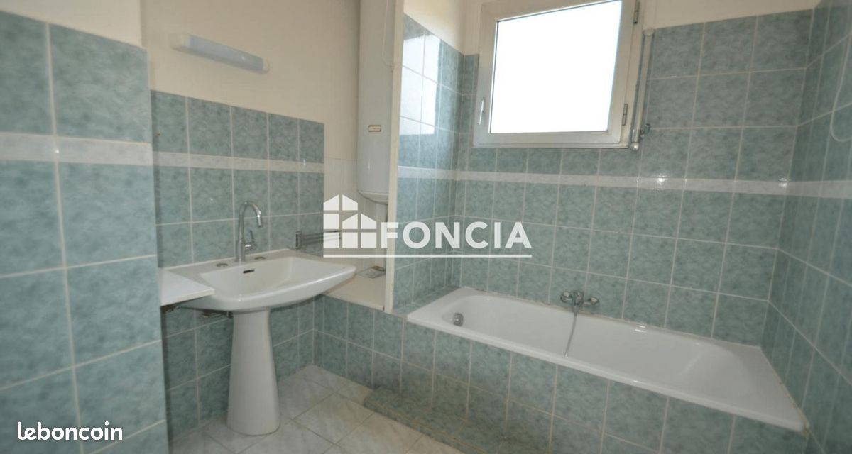 Appartement 4 pièces 99 m² · à Nice · 99,3 m² · 1 376 €/mois