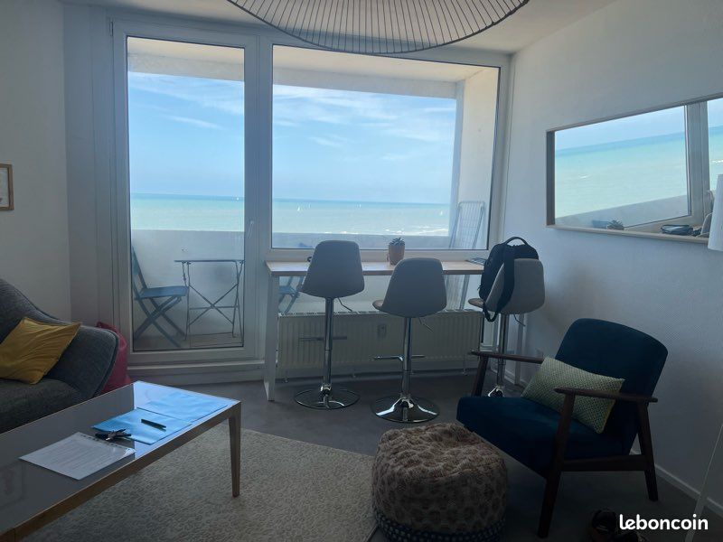 Appartement 3 pièces 70 m² · à Dunkerque · 70 m² · 1 000 €