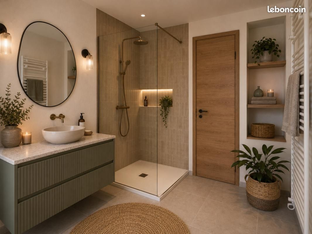 Maison 4 pièces 74 m² (image 8)