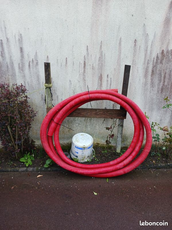 Gaine electrique icta (image 1)