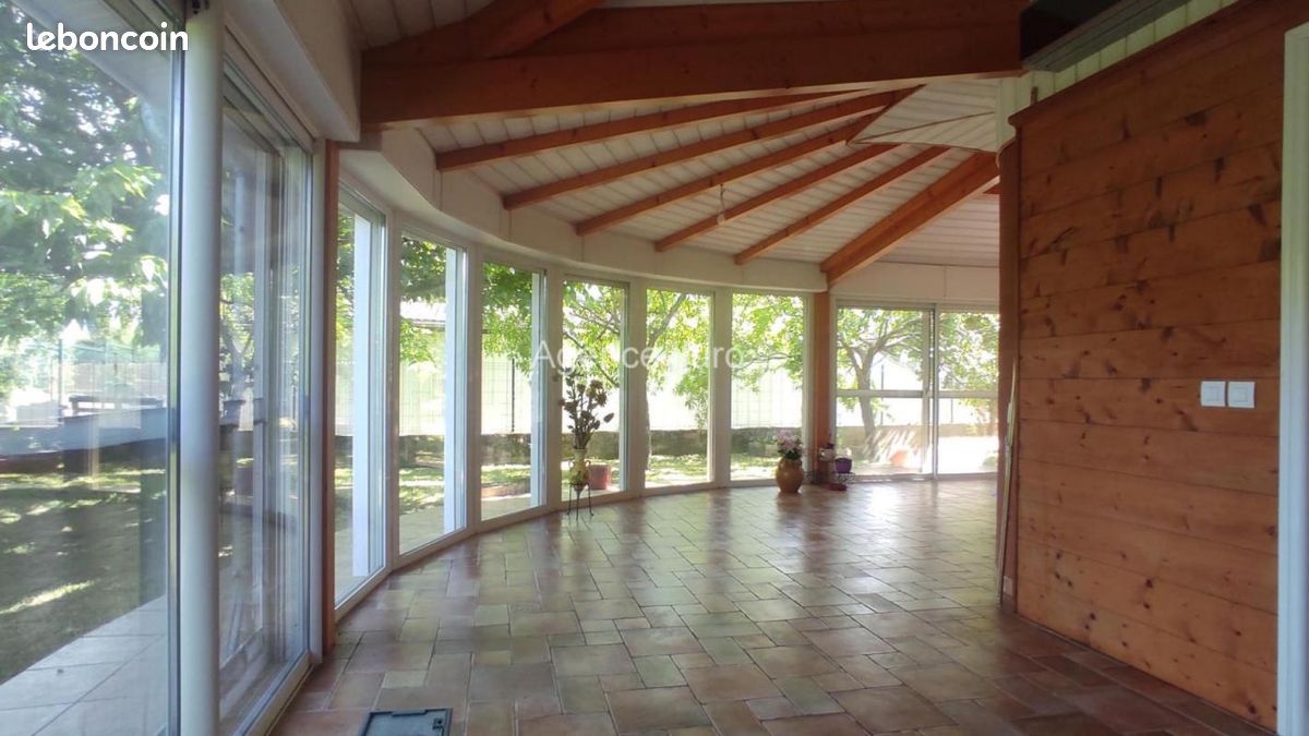 Villa 7 pièces 215 m² - Bidos 64400 (image 3)