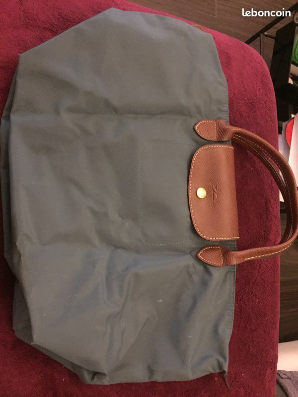 Sac Lonchamp (image 1)