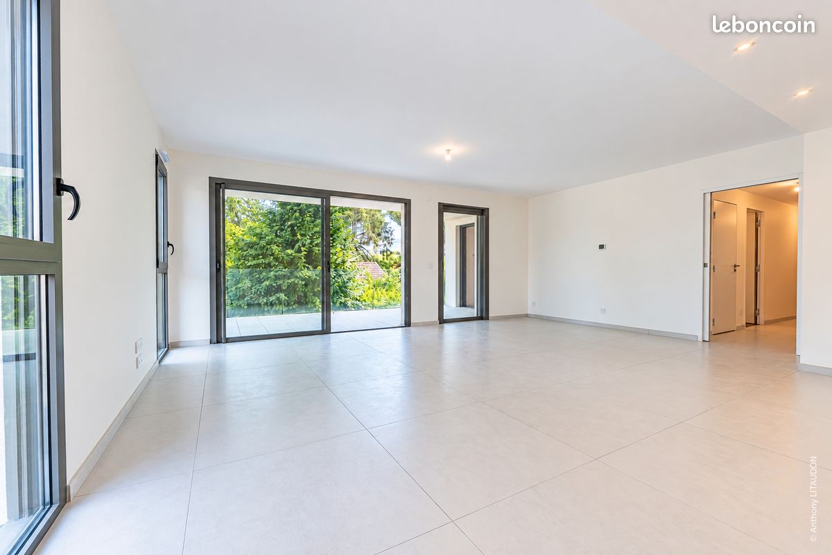 Appartement 3 pièces 81 m² · à Mâcon · 81 m² · 375 000 €