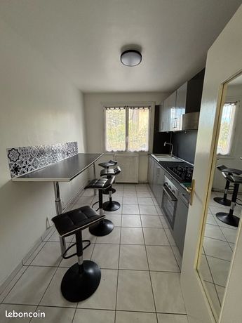 Appartement vienne
