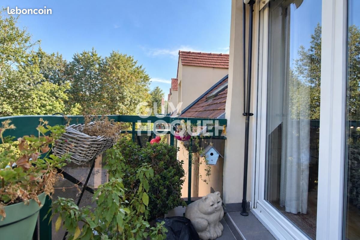 Appartement 4 pièces 73 m² · à Brie-Comte-Robert · 73 m² · 265 000 €