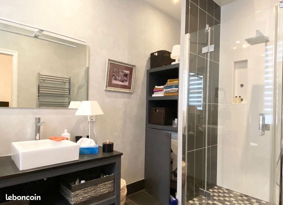 Appartement 2 pièces 37 m² · à Chatou · 37 m² · 640 €/mois
