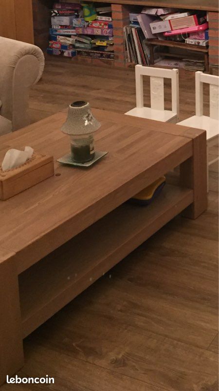 Table basse (image 2)