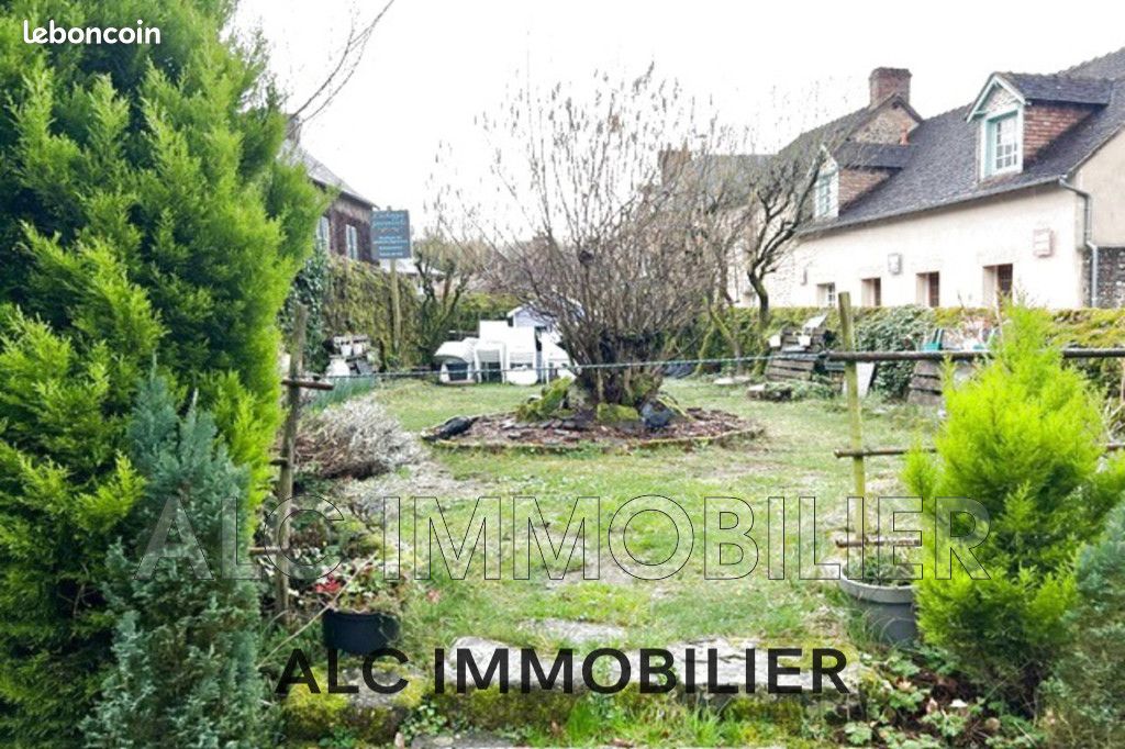 Maison 6 pièces 180 m² · à Saint-Céneri-le-Gérei · 180 m² · 269 025 €