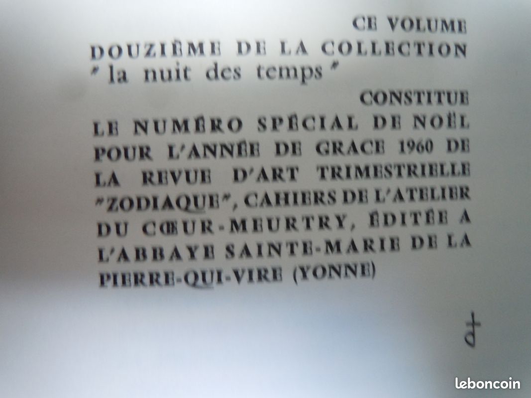 Catalogne Romane 1&2 éditions Zodiaque (image 5)