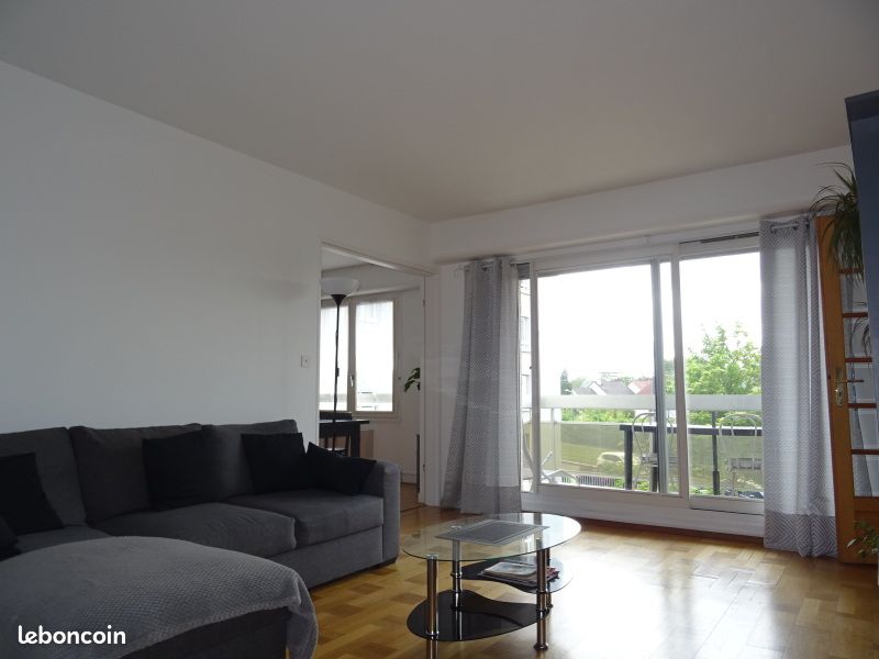 Appartement a louer saint-jean-de-braye - 3 pièce(s) - 63 m2 - Surfyn