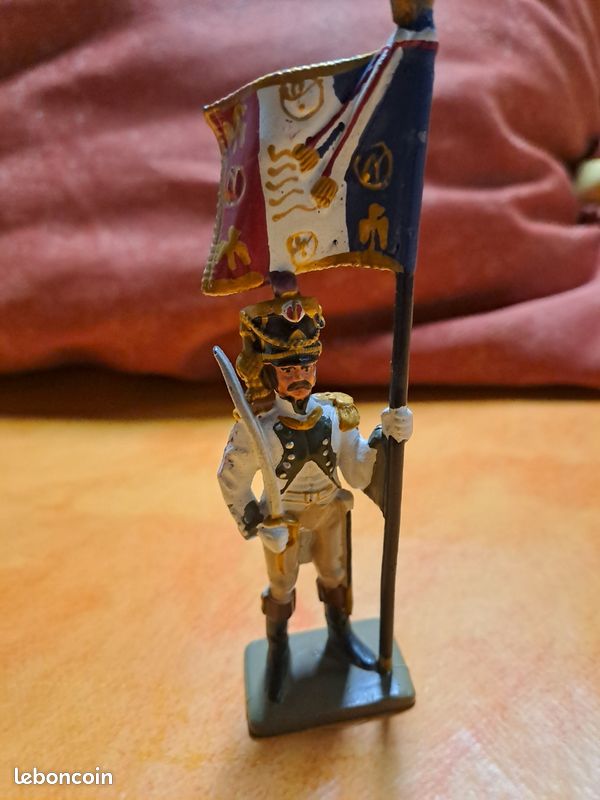 Lot 2 figurines Department 56 - Collection