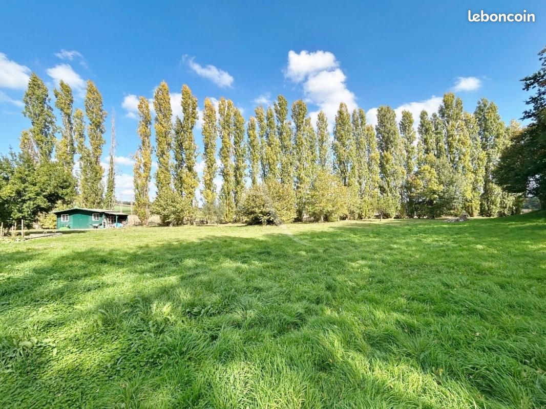 Ferme 9 pièces 363 m² (image 17)