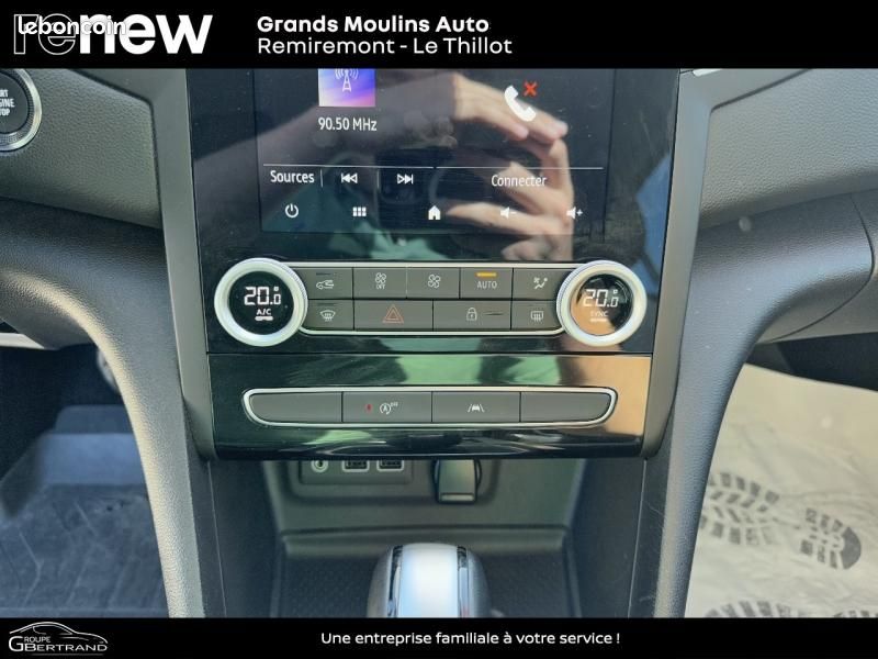 Renault Megane 1.5 Blue dCi 115ch Techno EDC -23 (image 9)