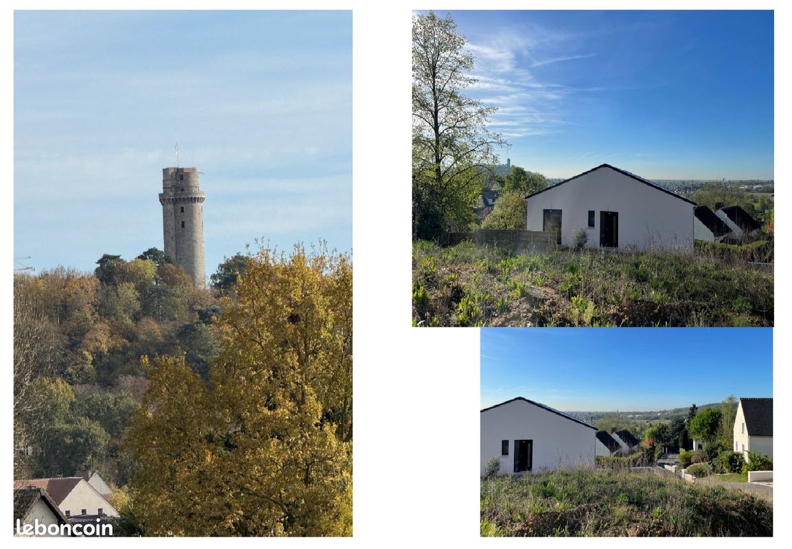 Maison 7 pièces 171 m² · à Montlhéry · 171 m² · 950 000 €