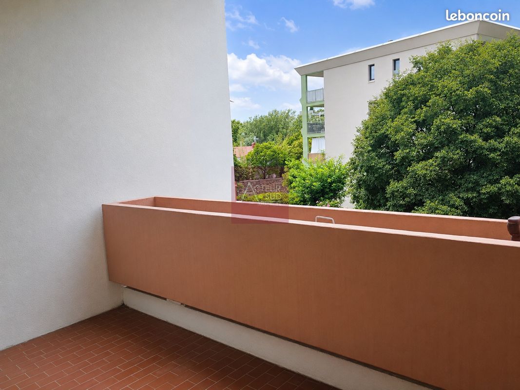 Appartement 3 pièces 69 m² · à Montpellier · 69 m² · 1 058 €