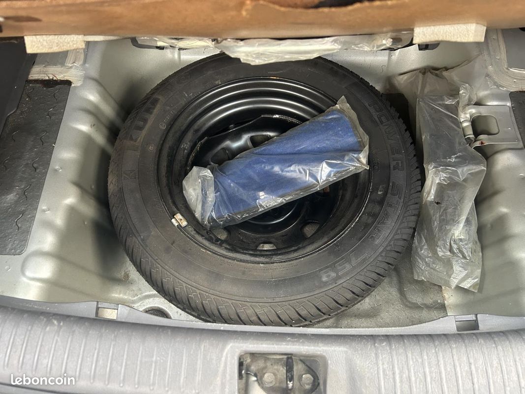 HYUNDAI ATOS Prime 1.1i 12V 60ch PRIME BERLINE Pack PHASE 2 (image 19)
